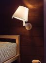 Artemide Melampo Mini Wall Lamp by Adrien Gardere