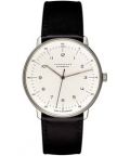 Max Bill Automatic Analog Watch Model 027/3500.02
