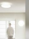 Leucos Mild PP Wall or Ceiling Lamp
