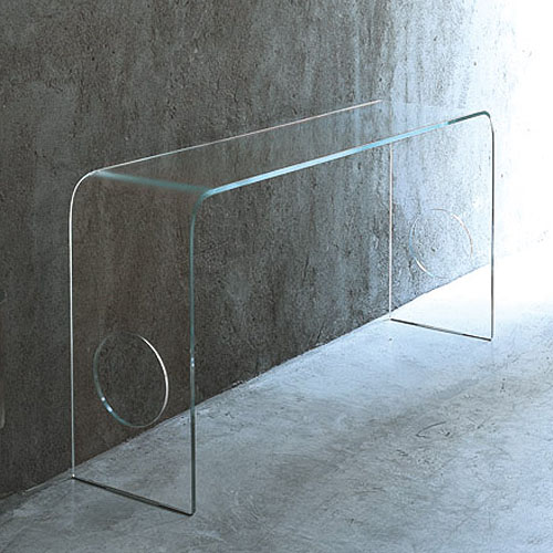 Glass Hall Table glas italia ming glass hall console tablepiero lissoni | stardust Glass Hall Table glas italia ming glass hall console tablepiero lissoni | stardust