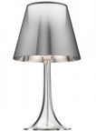 Flos Miss K Clear Table Lamp by Flos Lighting