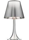 Flos Miss K Clear Table Lamp by Flos Lighting