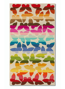 Missoni Home Josephine Beach Towel 156