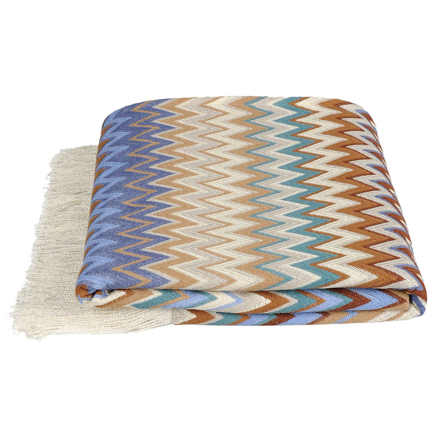 Margot Throw By Missoni Home (open Box) Floor Sample Sale - Margot Throw By Missoni margot throw by missoni home (open box) floor sample sale - margot throw by missoni