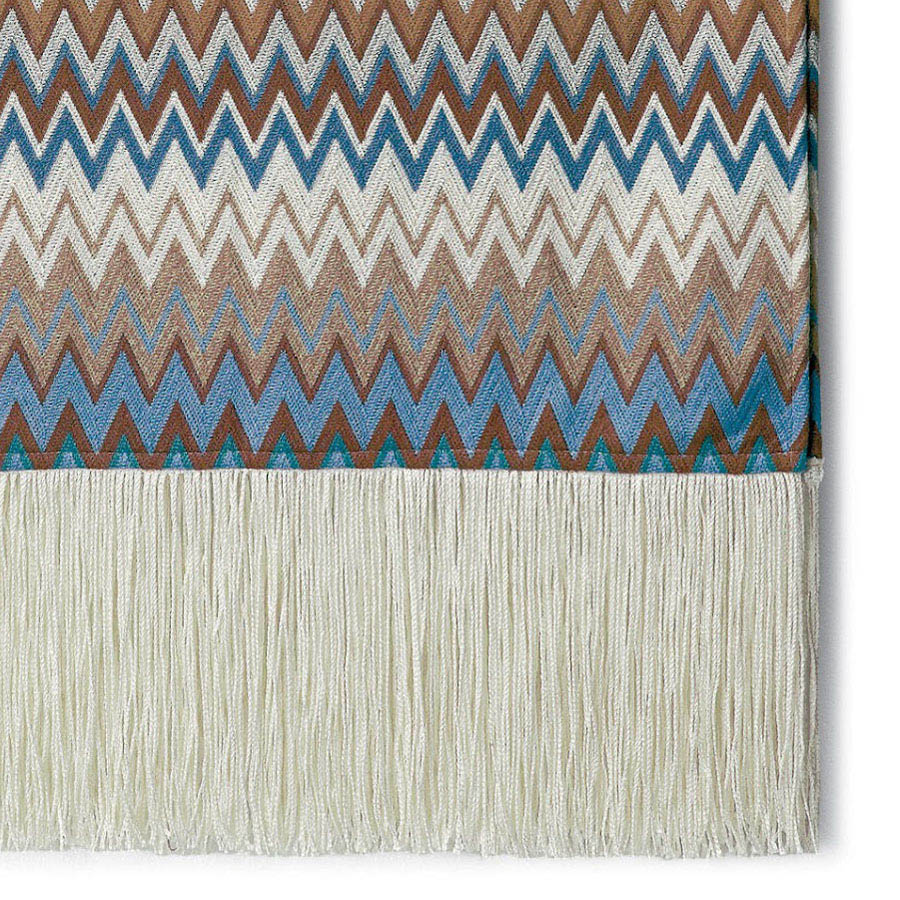 Margot Throw By Missoni Home (open Box) Floor Sample Sale - Margot Throw By Missoni Home margot throw by missoni home (open box) floor sample sale - margot throw by missoni home