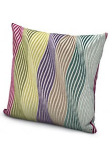 Missoni Home Aeonium Kigali 170 Large Euro Sham Pillow