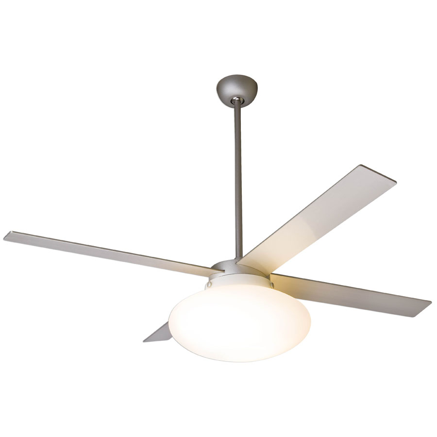 Cloud Ceiling Fan Aluminum With Light The Modern Company Cloud Ceiling Fan