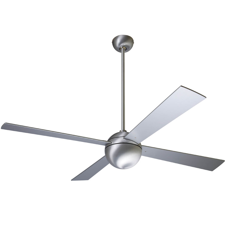 Ball Ceiling Fan By Modern Fan Company Stardust