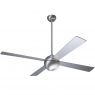 Ball Ceiling Fan by Modern Fan Company