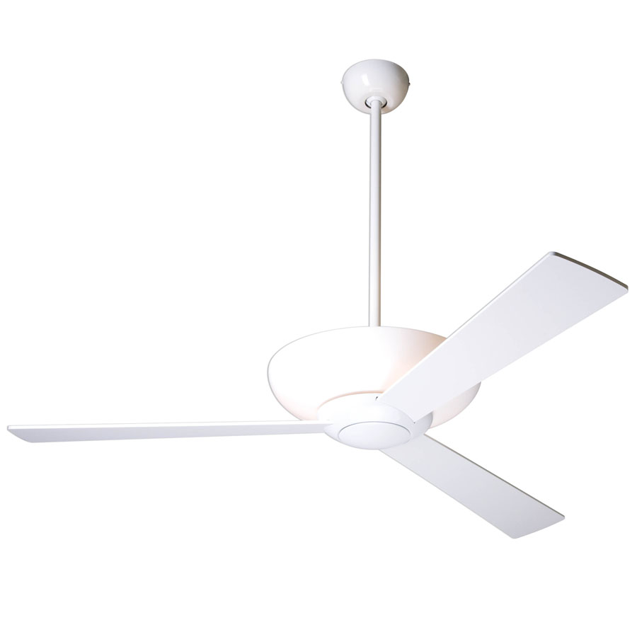Aurora Ceiling Fan White With Light The Modern Fan Company - Aurora Ceiling Fan By The Modern aurora ceiling fan white with light the modern fan company - aurora ceiling fan by the modern