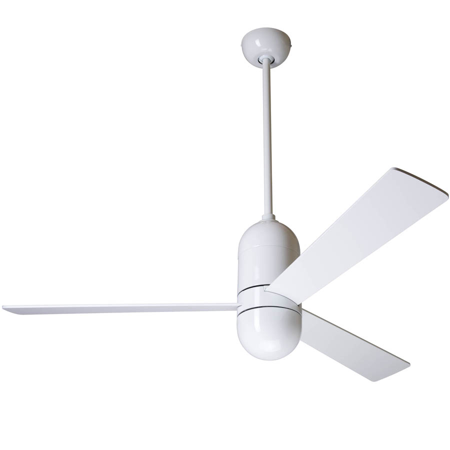 Cirrus Ceiling Fan By Modern Fan Company Stardust