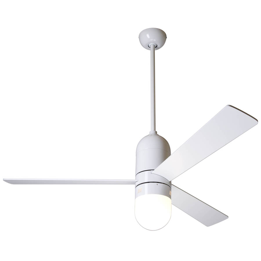 Cirrus Ceiling Fan By Modern Fan Company Stardust