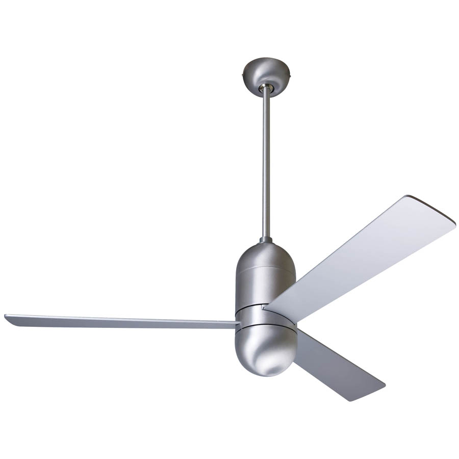 Cirrus Dc Ceiling Fan By The Modern Fan Company