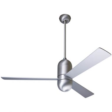 Cirrus DC Ceiling Fan by The Modern Fan Company