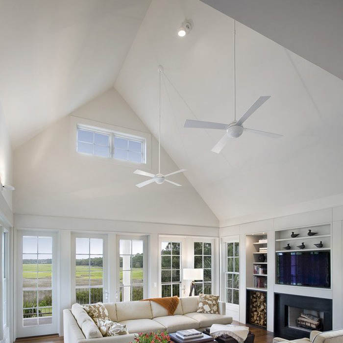 Modern Fan Company Ceiling Fans