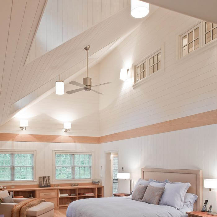 Modern Fan Company Ceiling Fans