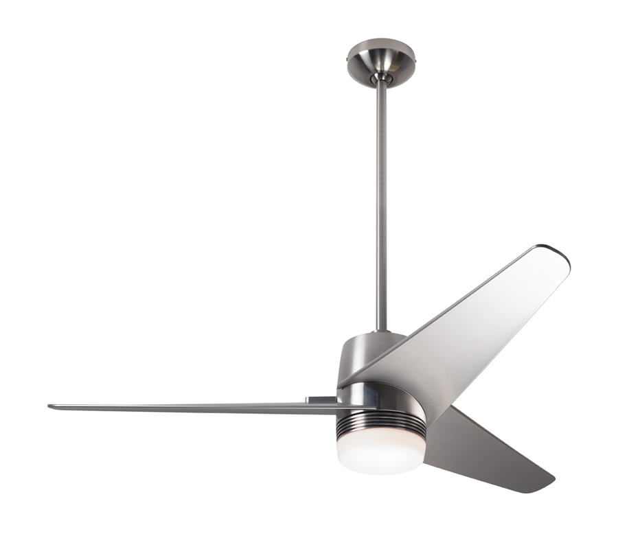 Velo® Ceiling Fans By The Modern Fan Company Stardust - Velo Ceiling Fan By The Modern velo® ceiling fans by the modern fan company stardust - velo ceiling fan by the modern