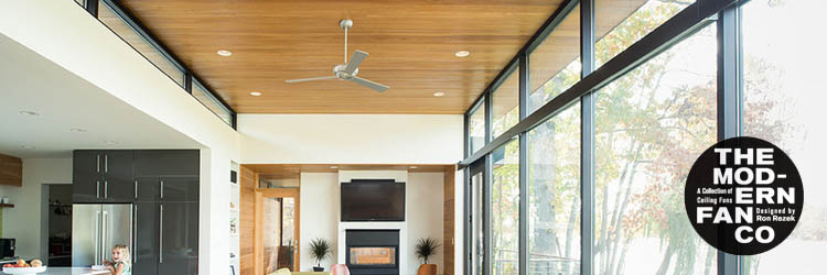 Modern Fan Company Stardust