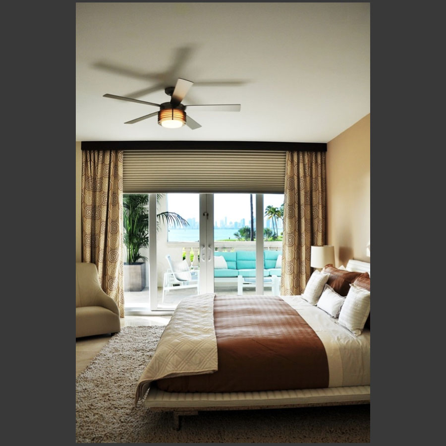 Pharos Ceiling Fans By The Modern Fan Company Stardust Pharos Ceiling Fan