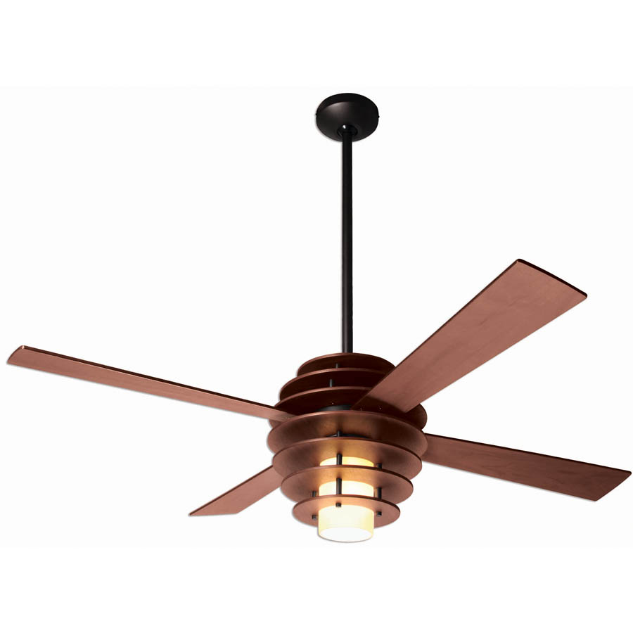 Stella Ceiling Fan By Modern Fan Company Stardust