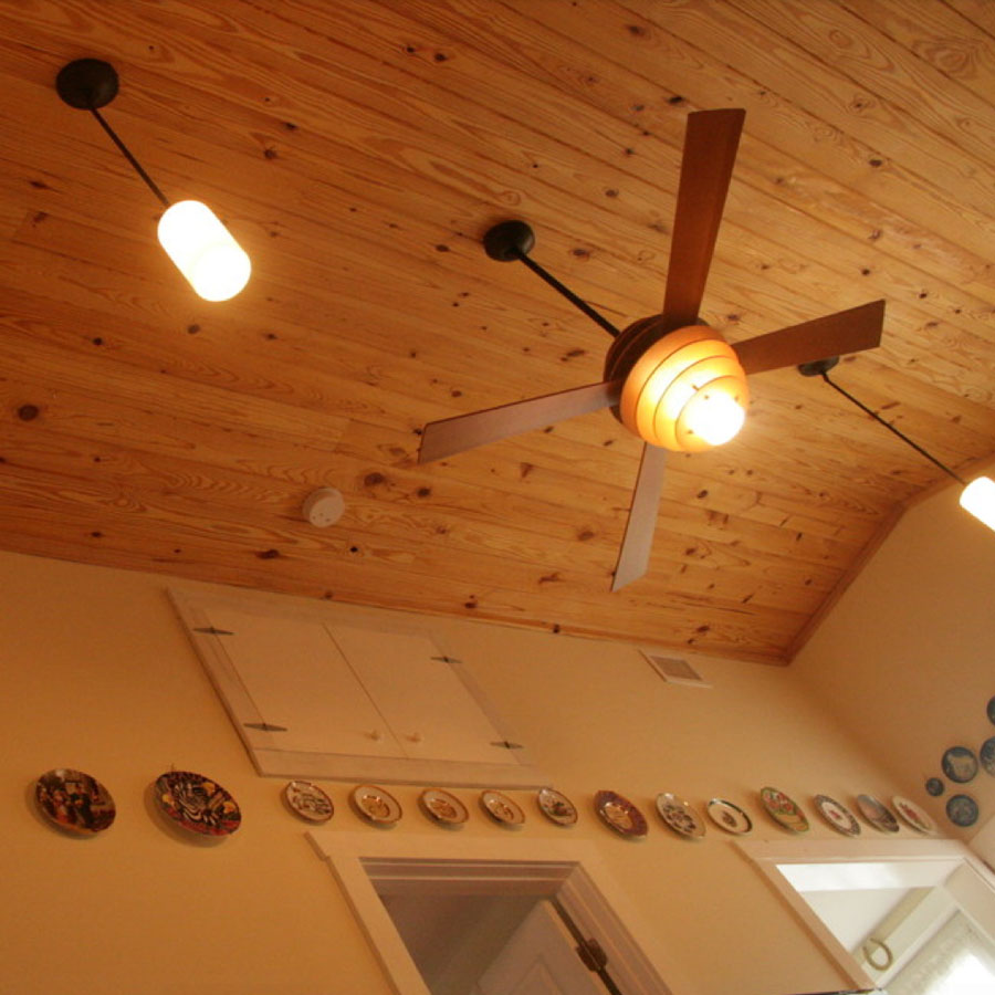 Stella Ceiling Fan By The Modern Fan Company