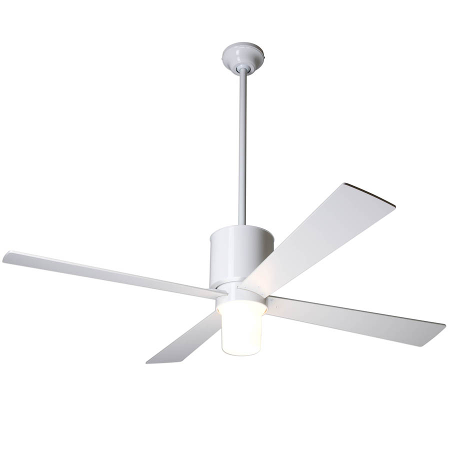 Lapa Ceiling Fan By The Modern Fan Company