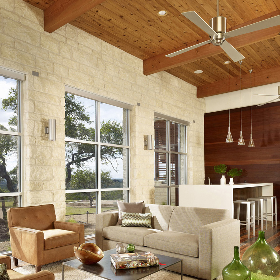 Lapa Ceiling Fans By The Modern Fan Company Stardust Lapa Ceiling Fan