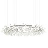 Moooi Heracleum Big O Round Chandelier