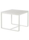 Gandia Blasco Mesa Alta Flat Outdoor Dining Table