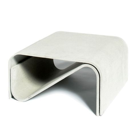 Sponeck Table Modern Garden Table