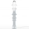 Falkland Floor Lamp by Danese Milano