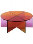 Glas Italia XXX Coffee Table by Johanna Grawunder
