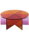 Glas Italia XXX Coffee Table by Johanna Grawunder