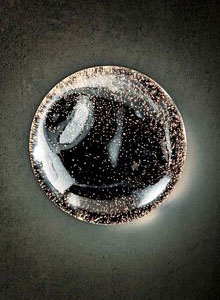 Murano Due Mercure P-PL Ceiling- or Wall Lamp