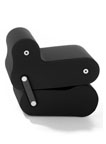 B-Line Colombo Modern Multi Chair by Joe Colombo