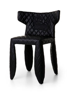 Moooi Monster Modern Armchair by Marcel Wanders