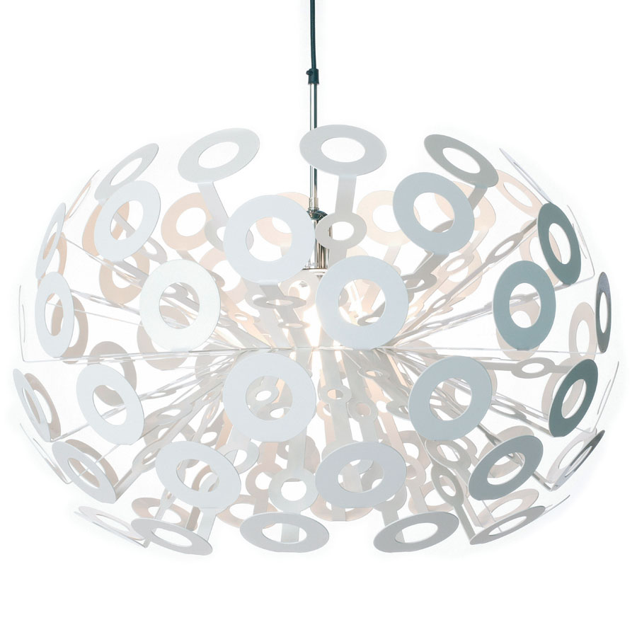 Moooi Dandelion Pendant By Lighting Moooi Dandelion Pendant Light