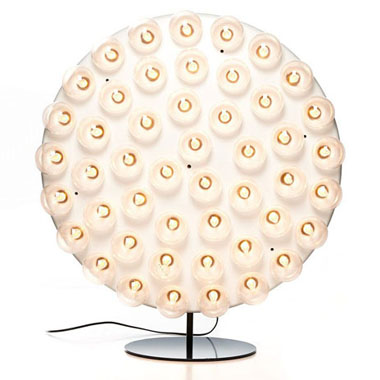 Moooi Prop Light Floor Lamp by Bertjan Pot