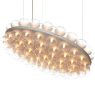 Moooi Prop Light Suspension Light by Bertjan Pot