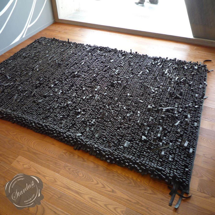 Nanimarquina Bicicleta Rug Stardust - Nanimarquina nanimarquina bicicleta rug stardust - nanimarquina