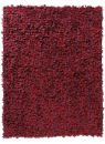 Nanimarquina Little Field of Flowers Rug in Reds