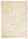Nanimarquina Little Field of Flowers Rug in Cream/Beige Ivory
