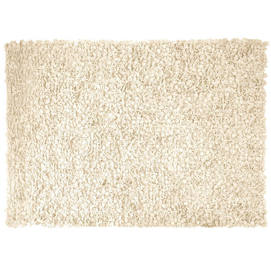 Nanimarquina Little Field Of Flowers Rug In Cream Beige Ivory Stardust Nanimarquina Little Field Of Flowers Rug In Cream Beige Ivory