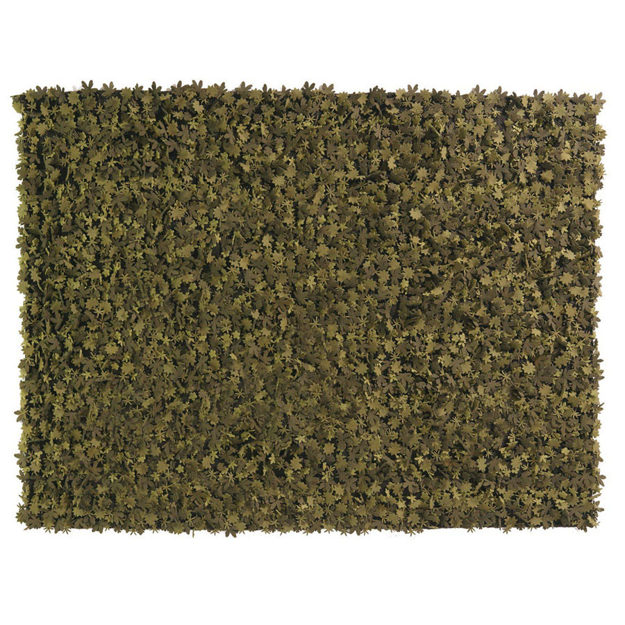 Nanimarquina 9x12|10x14|12x15 'Little Field of Flowers' [Sound