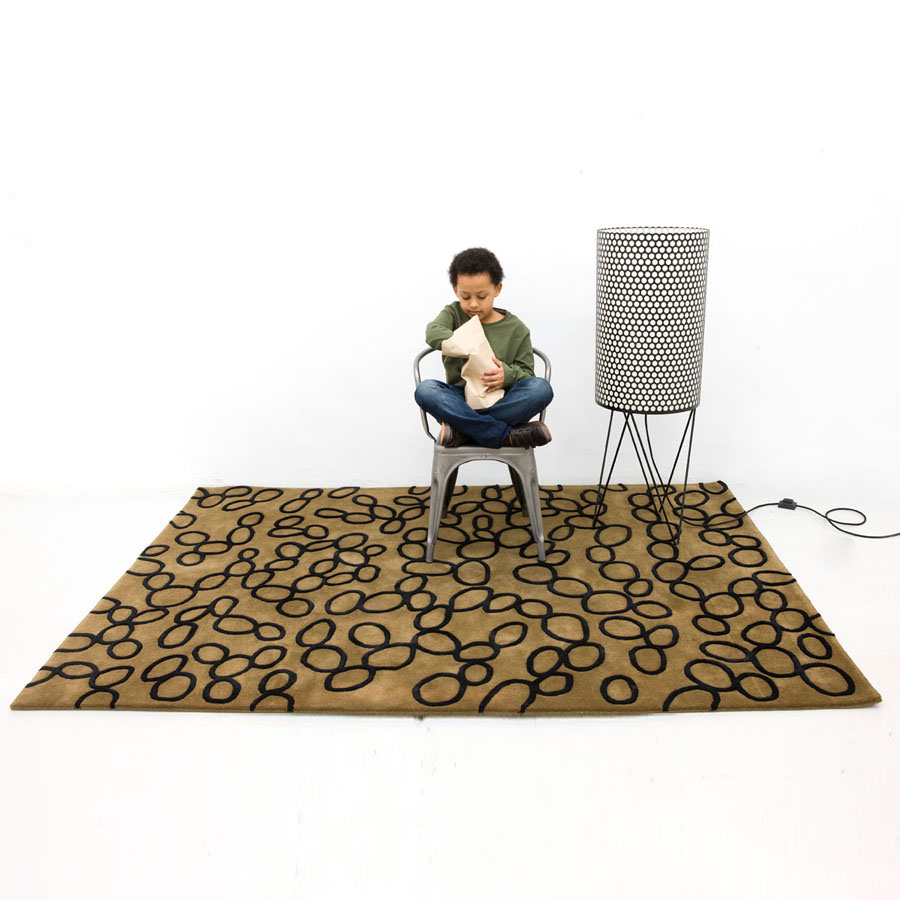 Nanimarquina Ovo Rug By Nani Marquina Stardust - Nanimarquina nanimarquina ovo rug by nani marquina stardust - nanimarquina