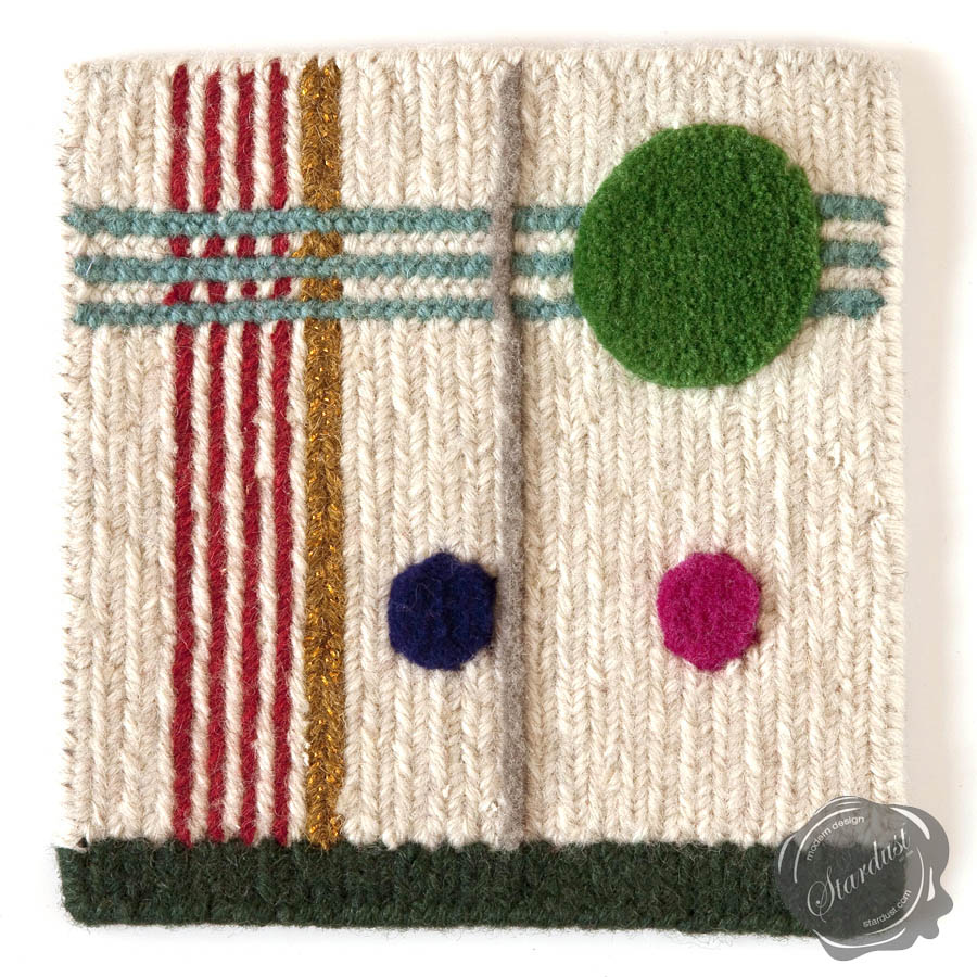 Nanimarquina Rabari 2 Rug by Nipa Doshi