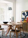 Nanimarquina Rangoli Round Area Rug
