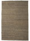 Nanimarquina Natural Earth Jute Rug: Khaki