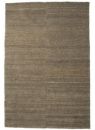 Nanimarquina Natural Earth Jute Rug: Khaki