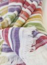 Missoni Home Nemo Striped Beach Towel Throw